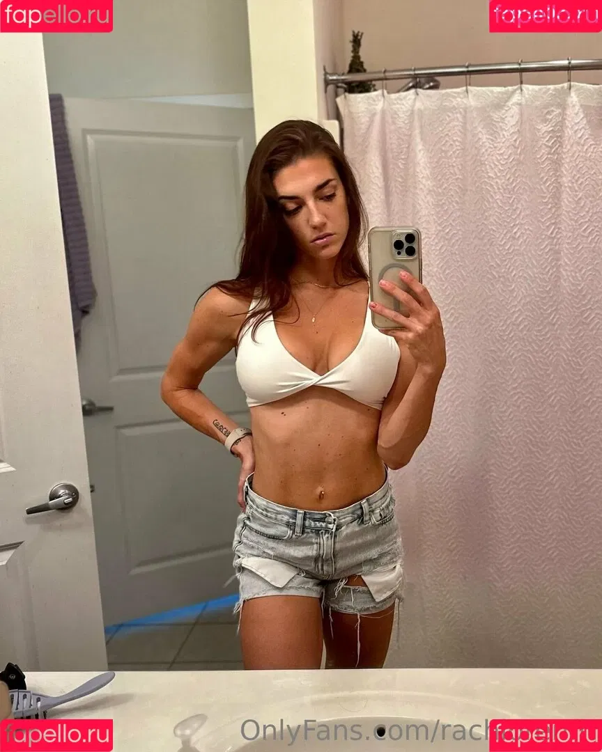 rachlorenfit Onlyfans Photo Gallery 
