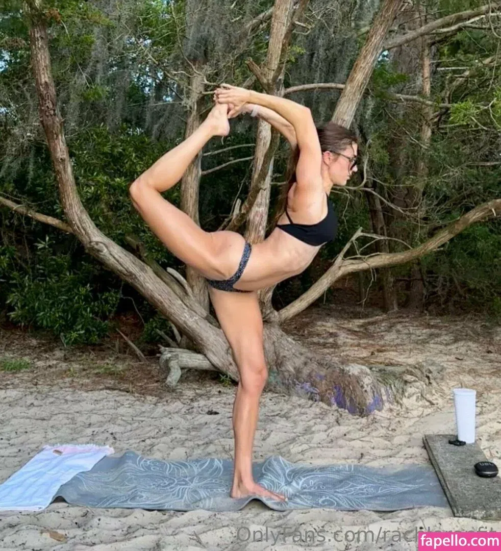 rachlorenfit Onlyfans Photo Gallery 