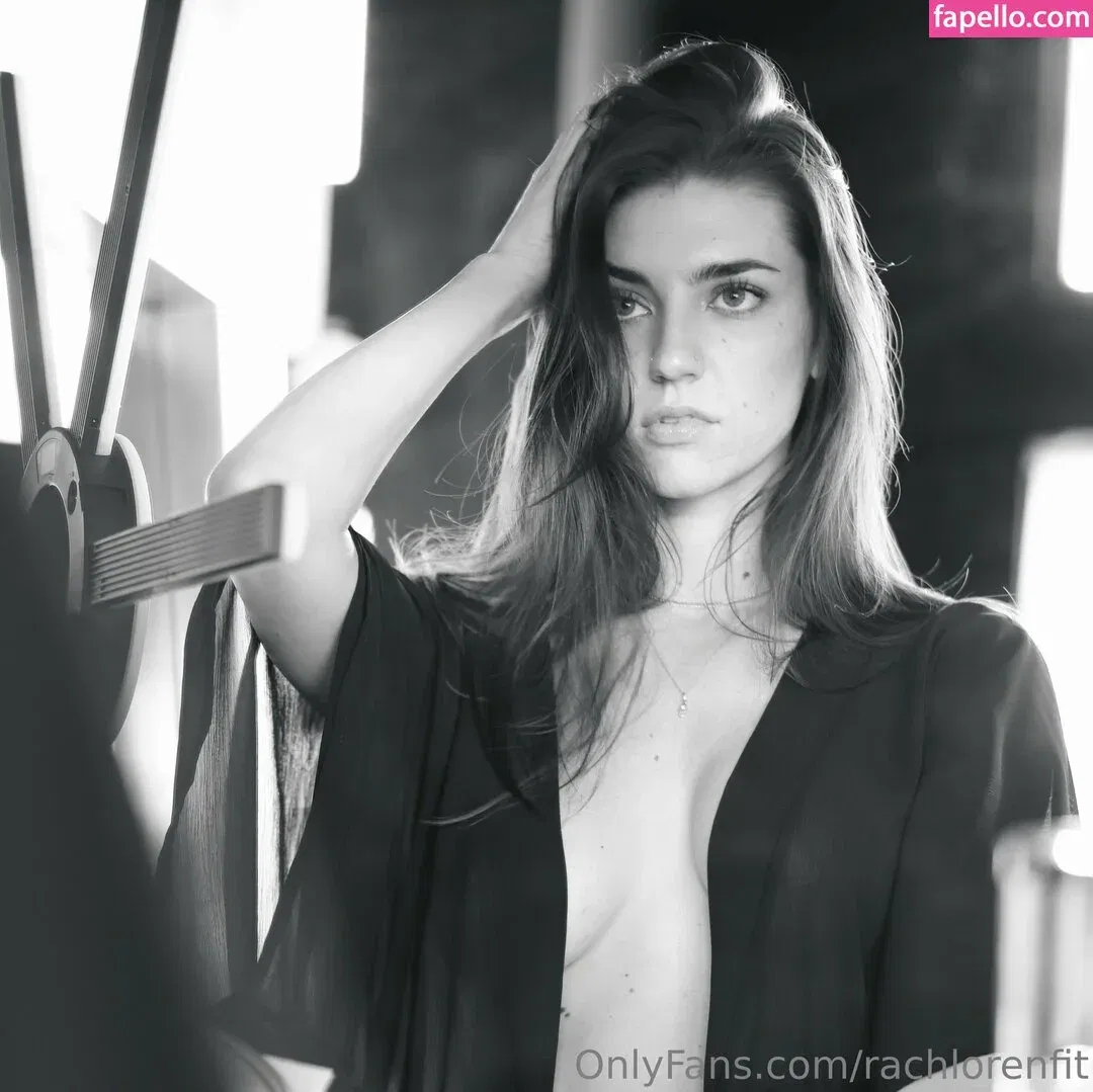 rachlorenfit Onlyfans Photo Gallery 