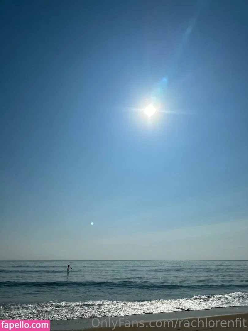 rachlorenfit Onlyfans Photo Gallery 