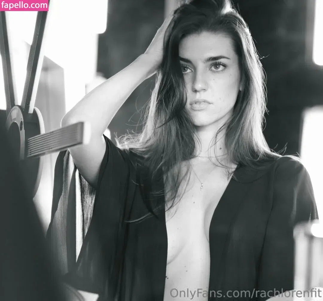 rachlorenfit Onlyfans Photo Gallery 