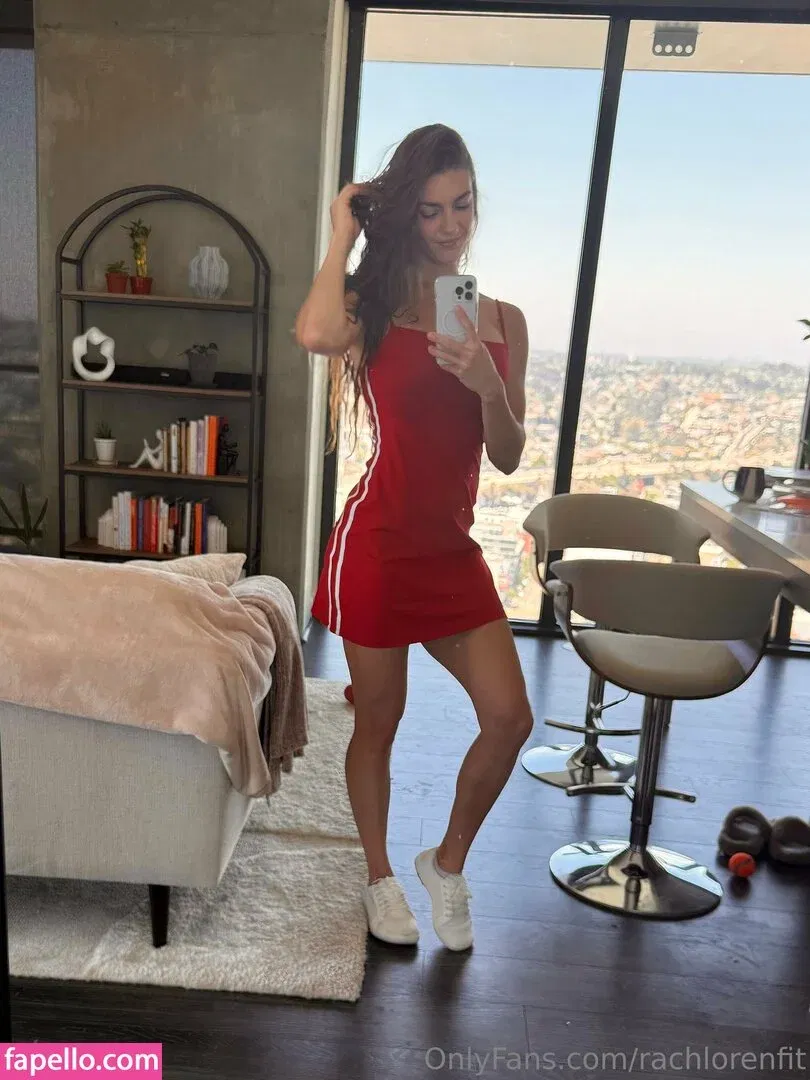 rachlorenfit Onlyfans Photo Gallery 