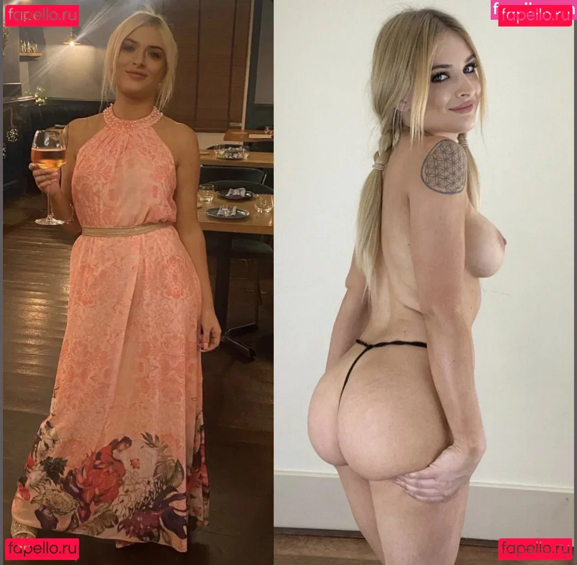 juliavoss Onlyfans Photo Gallery 