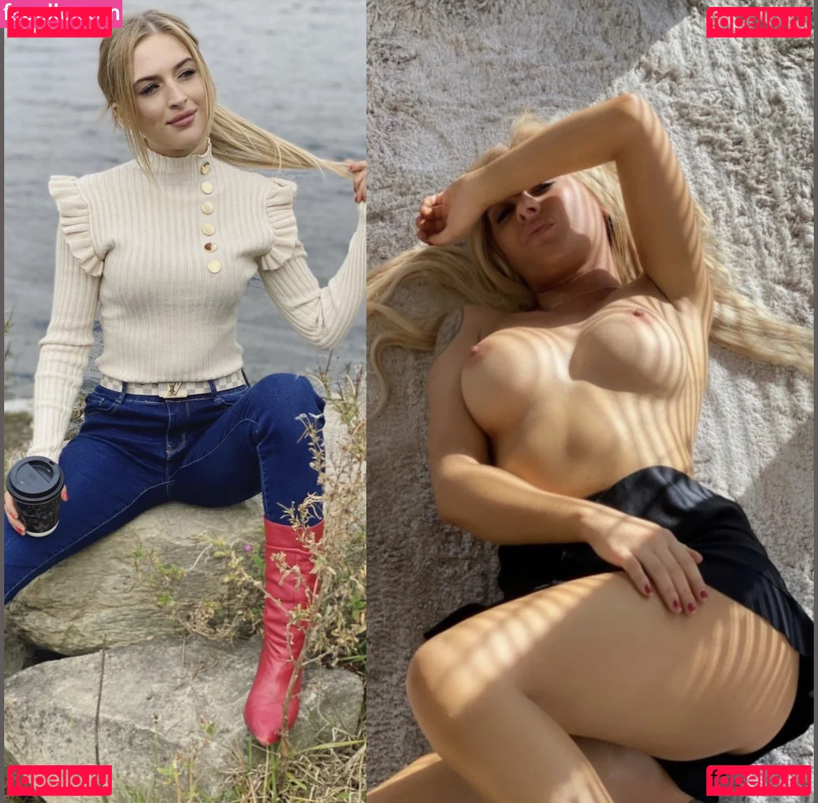 juliavoss Onlyfans Photo Gallery 