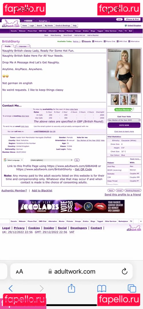 juliavoss Onlyfans Photo Gallery 