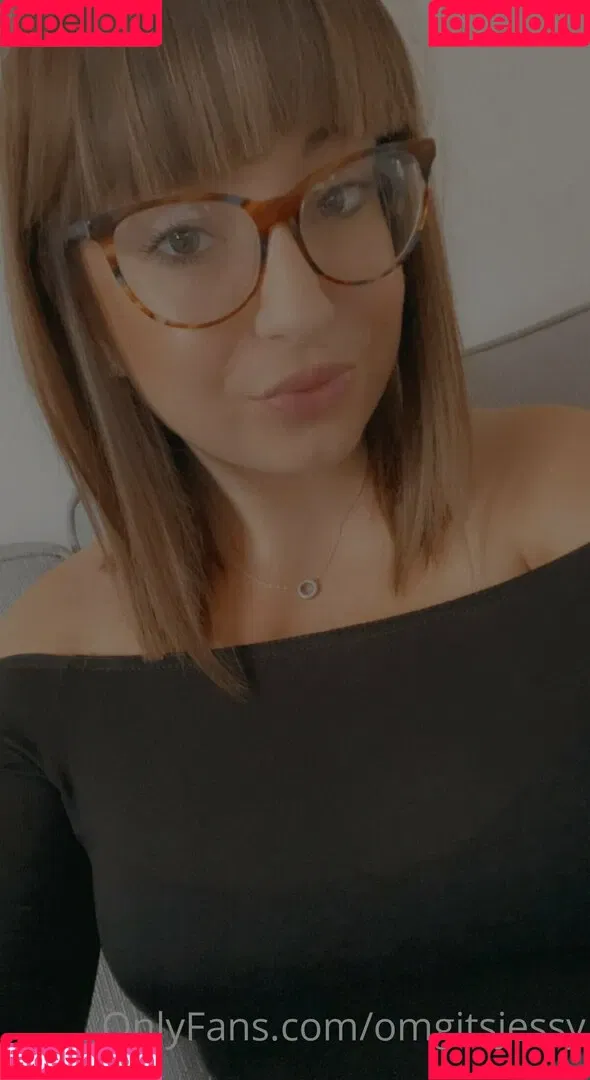 omgitsjessy Onlyfans Photo Gallery 