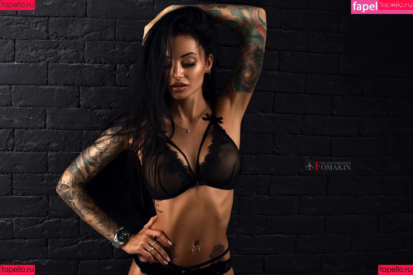 Anya Sugar Onlyfans Photo Gallery 