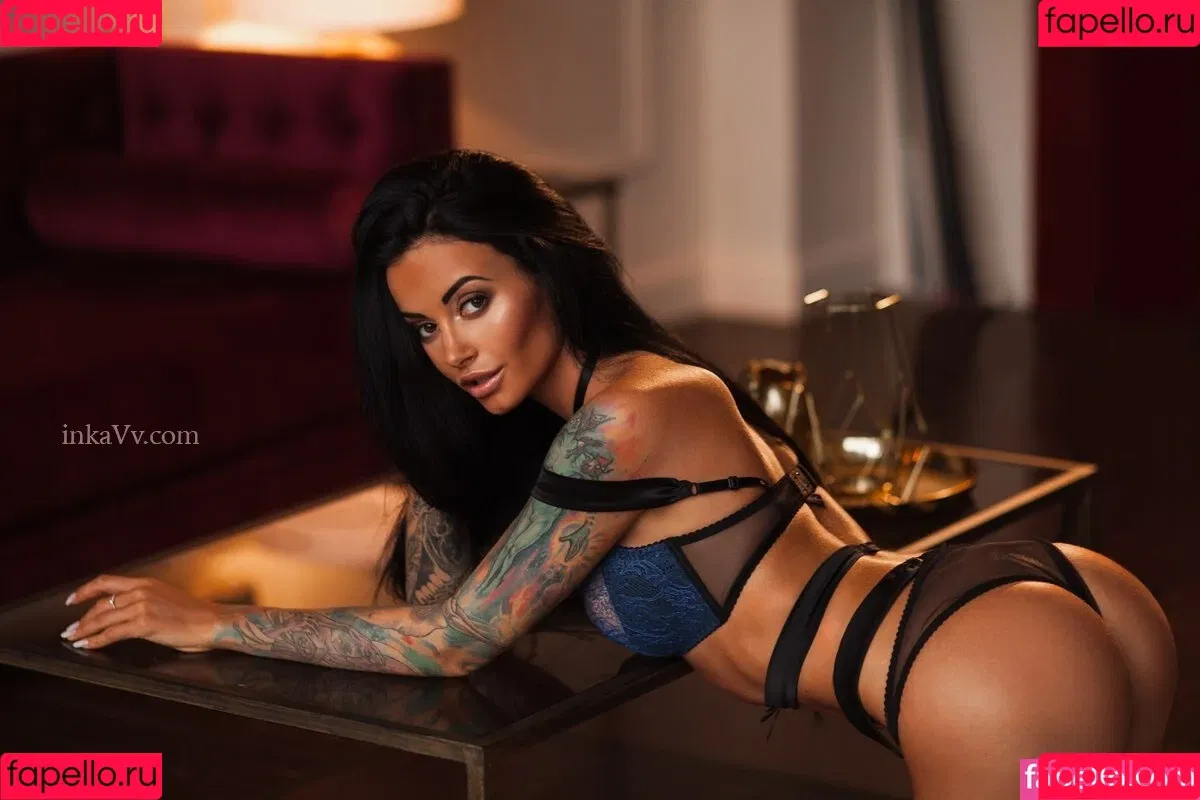 Anya Sugar Onlyfans Photo Gallery 