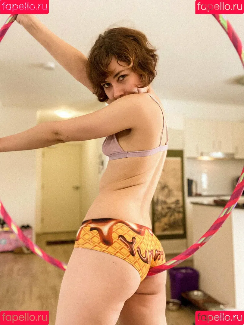 rinzi Onlyfans Photo Gallery 