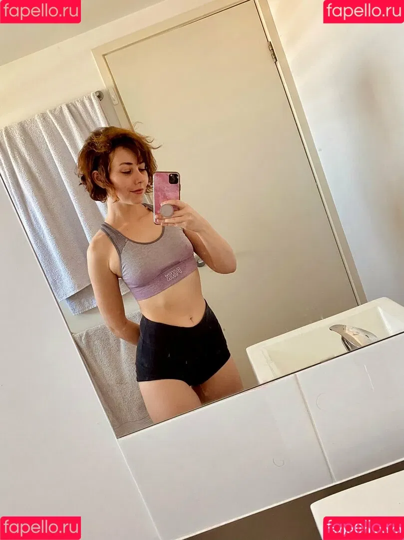 rinzi Onlyfans Photo Gallery 