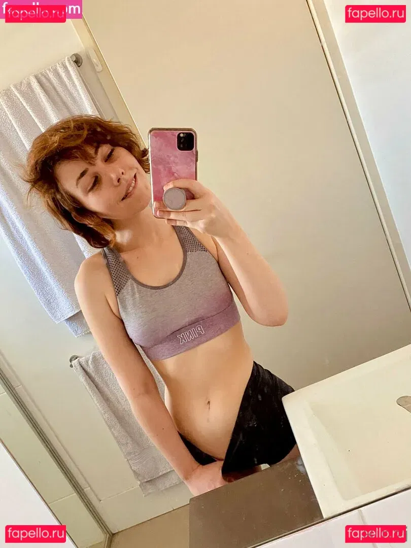 rinzi Onlyfans Photo Gallery 