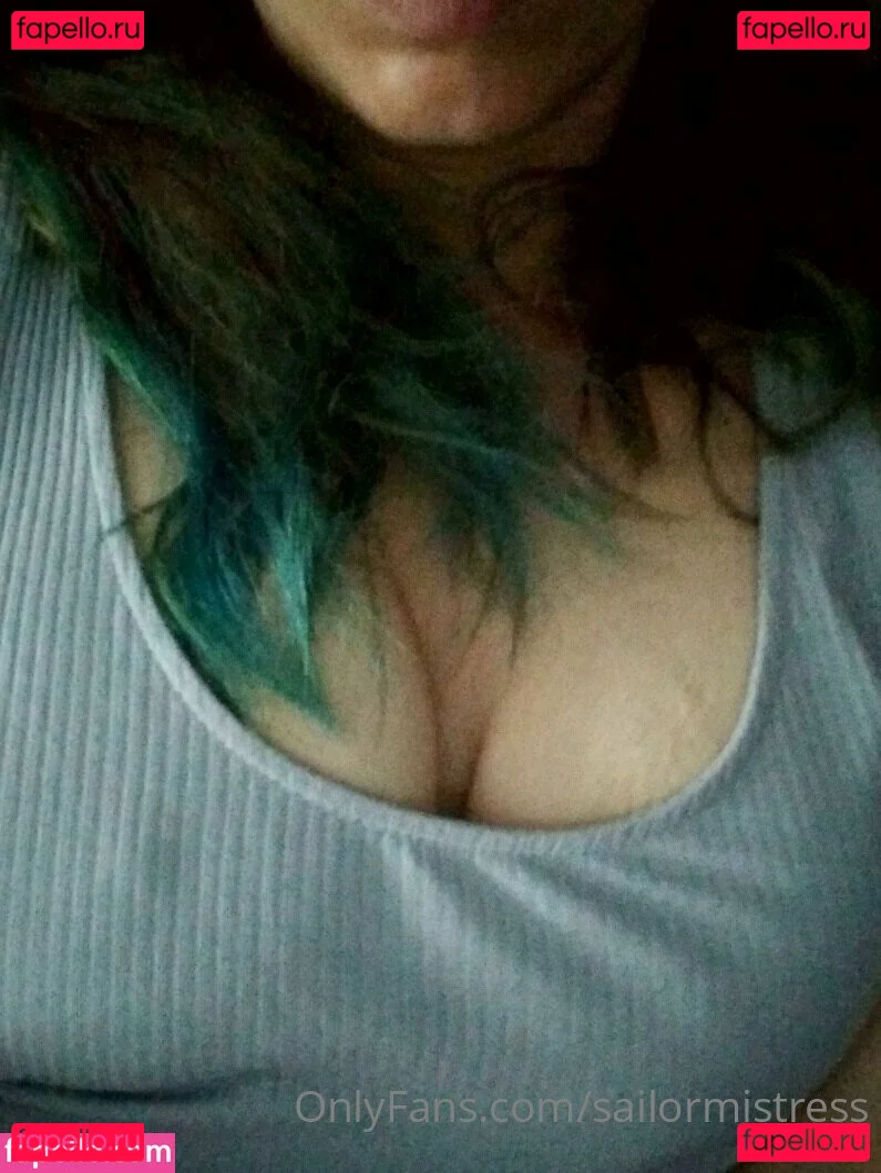 sailormistress Onlyfans Photo Gallery 