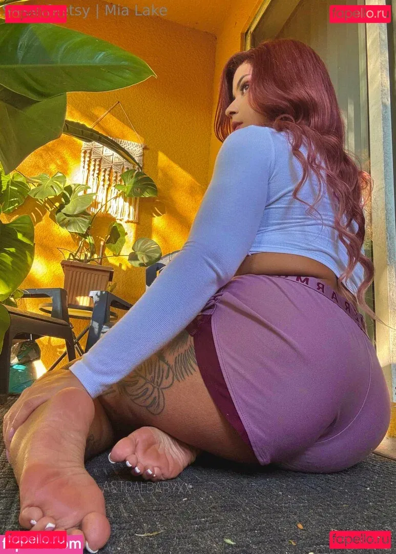 sweetfeetsyfree Onlyfans Photo Gallery 