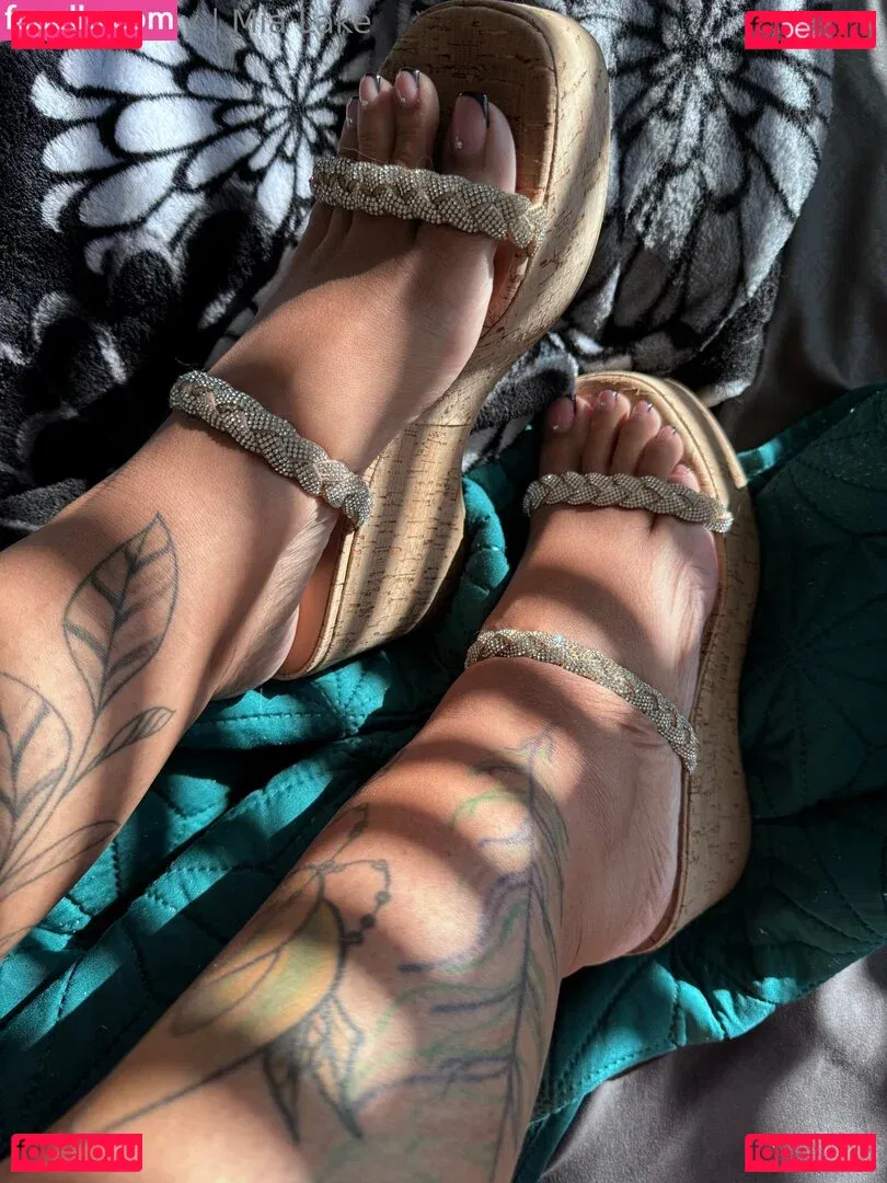 sweetfeetsyfree Onlyfans Photo Gallery 