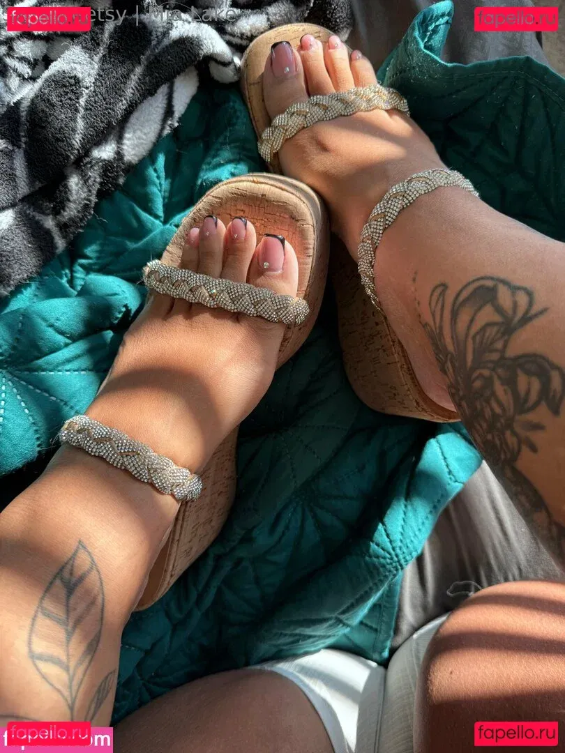 sweetfeetsyfree Onlyfans Photo Gallery 