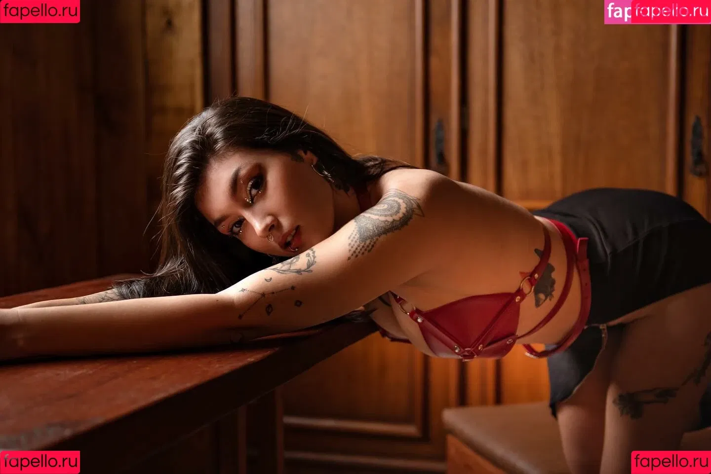 Suzana Fonseca Onlyfans Photo Gallery 