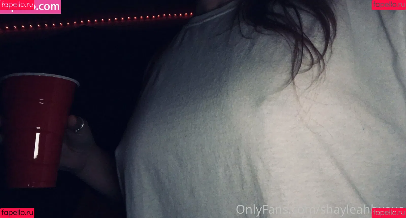 shayleahhxoxo Onlyfans Photo Gallery 