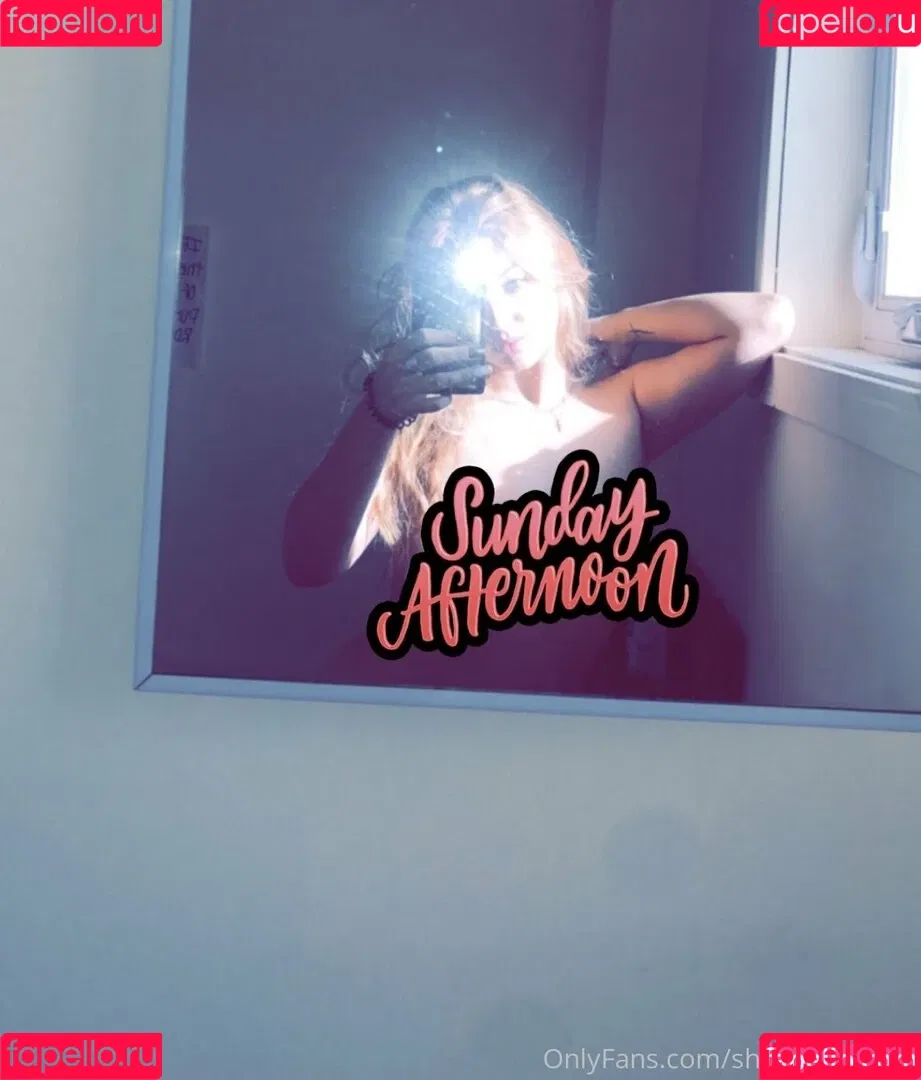 shayleahhxoxo Onlyfans Photo Gallery 