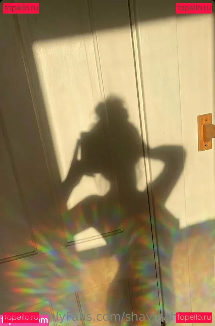 shayleahhxoxo Onlyfans Photo Gallery 