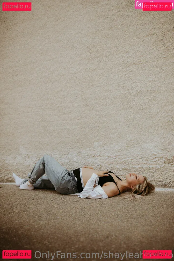 shayleahhxoxo Onlyfans Photo Gallery 