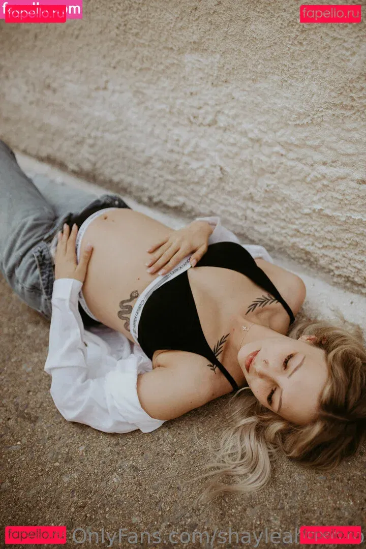 shayleahhxoxo Onlyfans Photo Gallery 