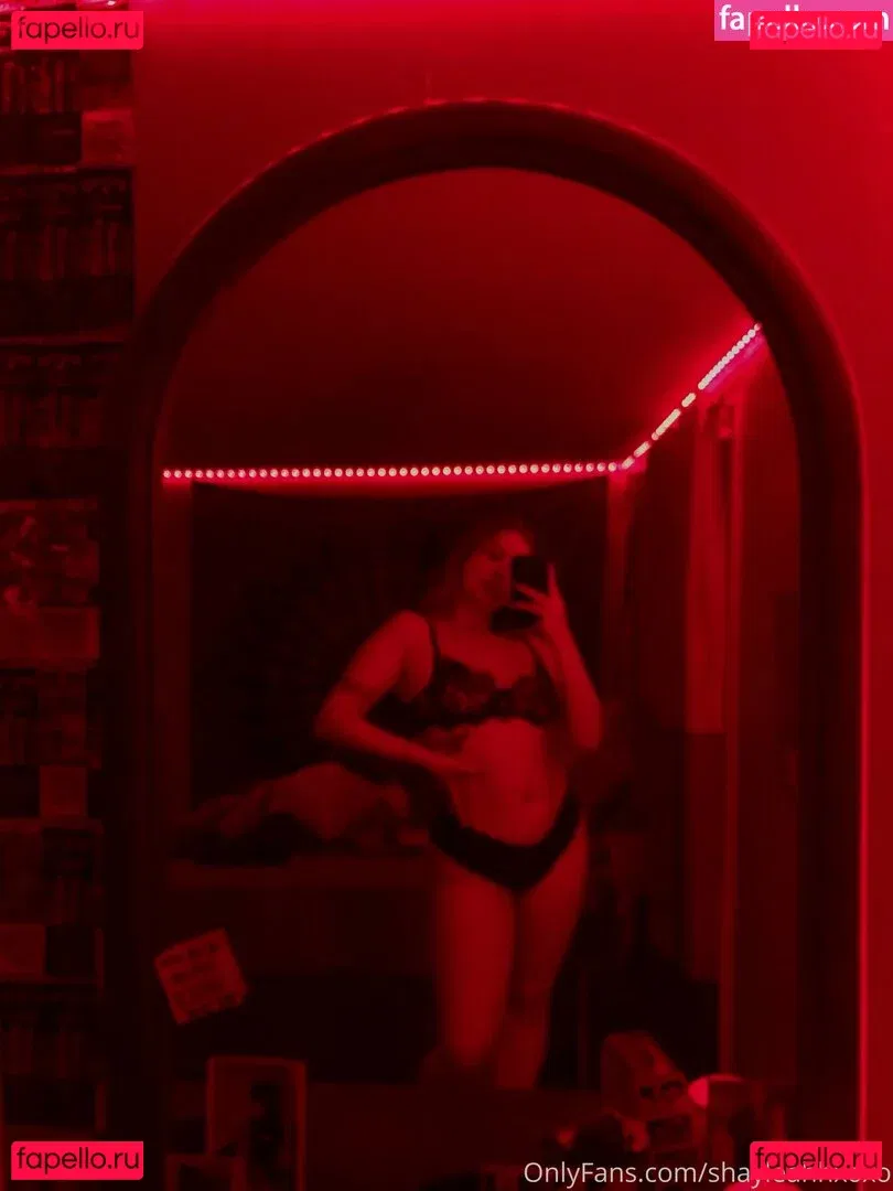 shayleahhxoxo Onlyfans Photo Gallery 