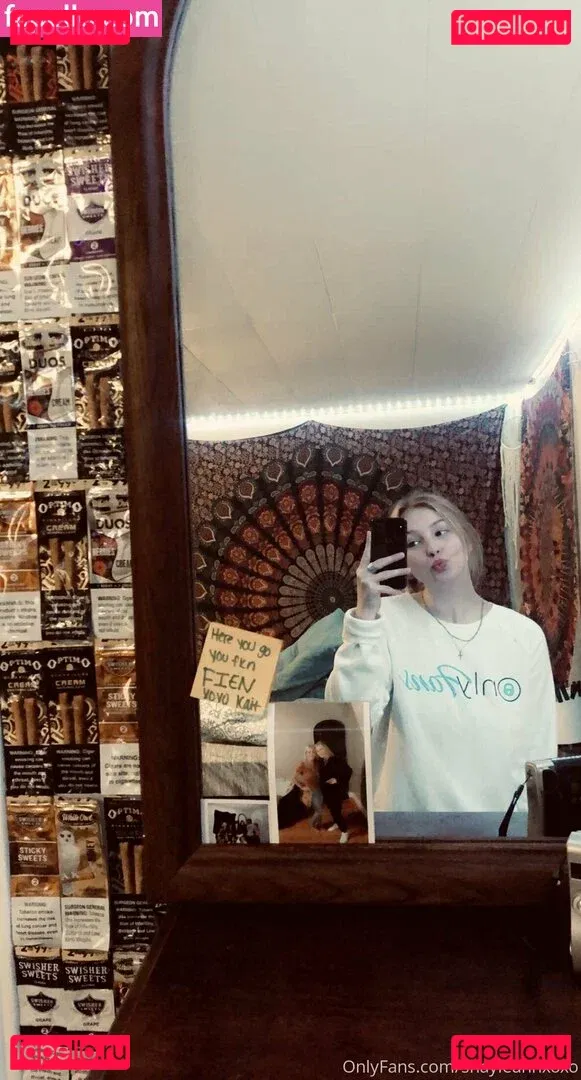 shayleahhxoxo Onlyfans Photo Gallery 