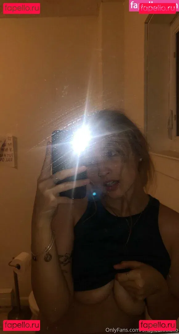shayleahhxoxo Onlyfans Photo Gallery 