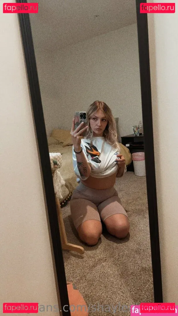 shayleahhxoxo Onlyfans Photo Gallery 