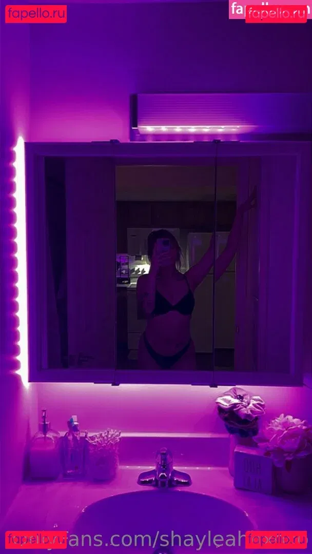 shayleahhxoxo Onlyfans Photo Gallery 