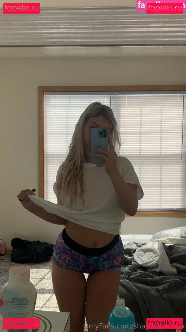 shayleahhxoxo Onlyfans Photo Gallery 