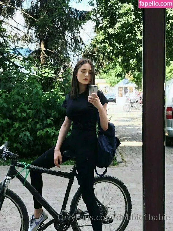 debbie1babie Onlyfans Photo Gallery 