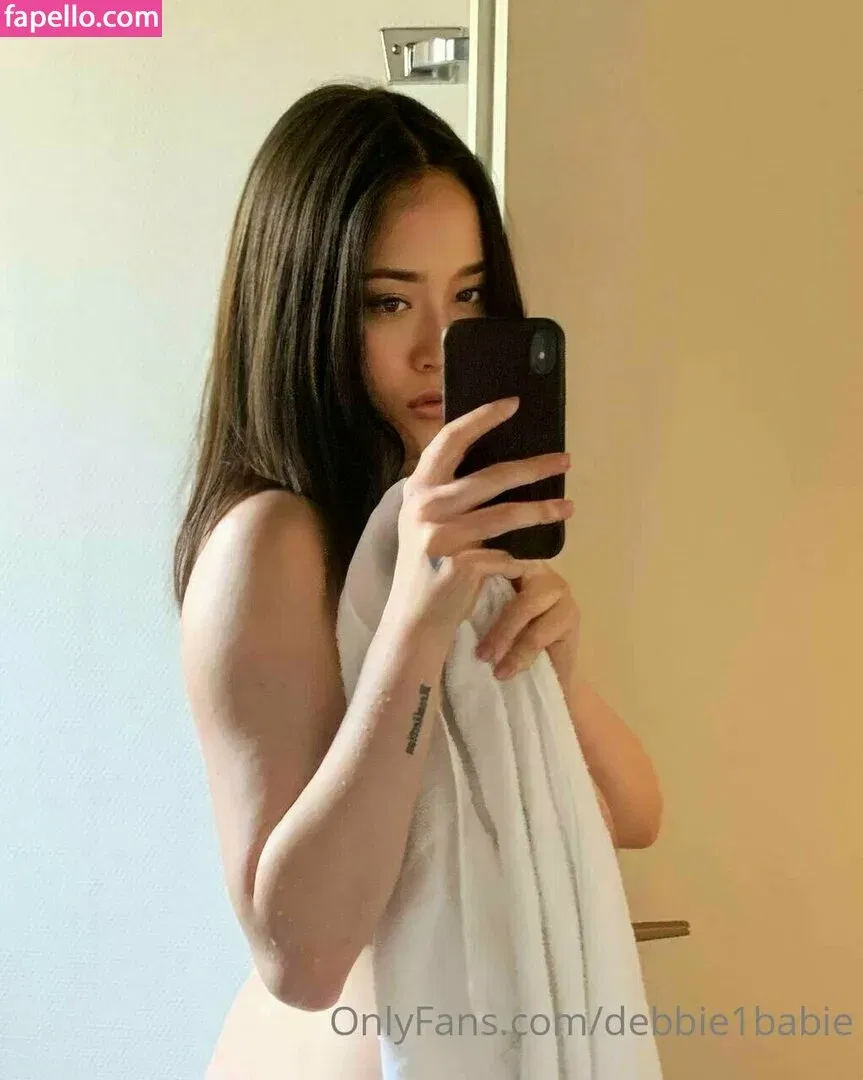 debbie1babie Onlyfans Photo Gallery 