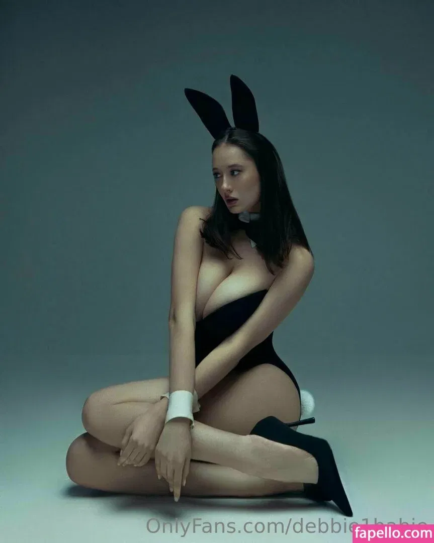 debbie1babie Onlyfans Photo Gallery 