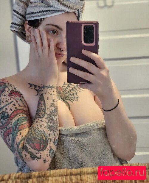 Abhor_mistress Nude Onlyfans Photo 44
