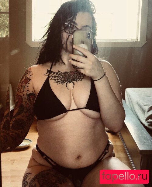 Abhor_mistress Nude Onlyfans Photo 24
