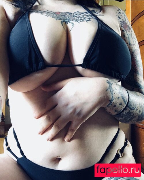 Abhor_mistress Nude Onlyfans Photo 22