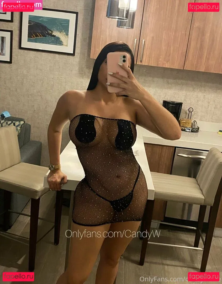 candyw11 Onlyfans Photo Gallery 