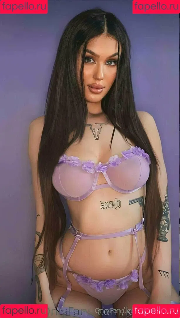 lustevelyn Onlyfans Photo Gallery 