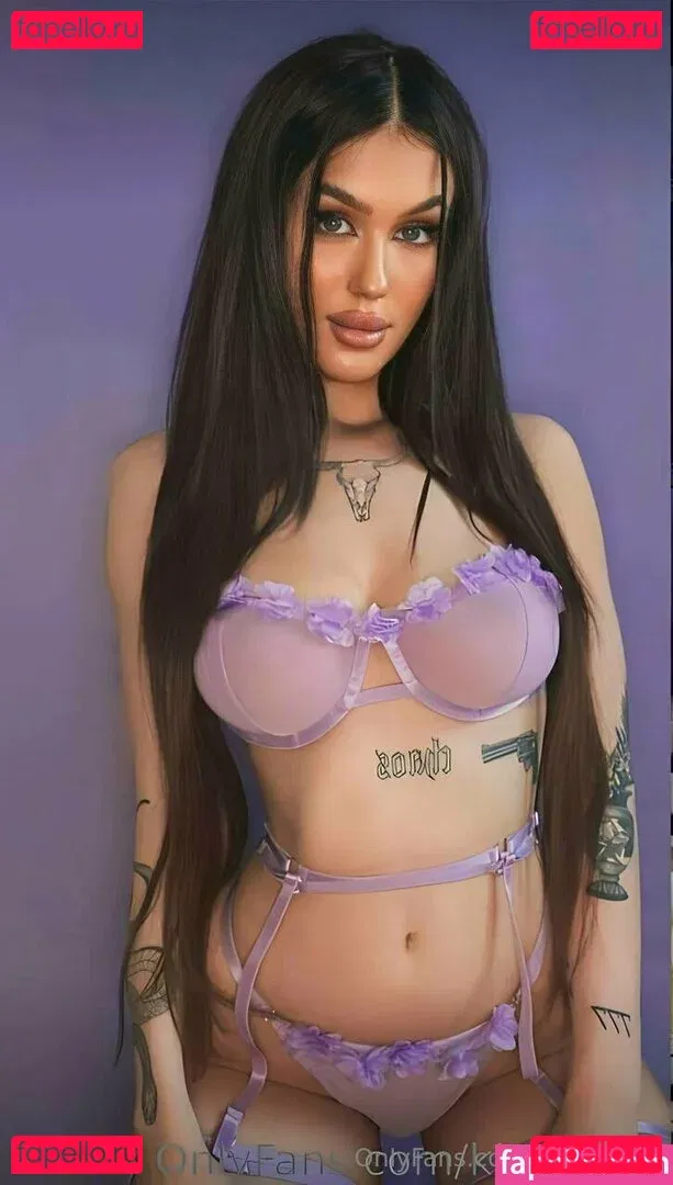 lustevelyn Onlyfans Photo Gallery 