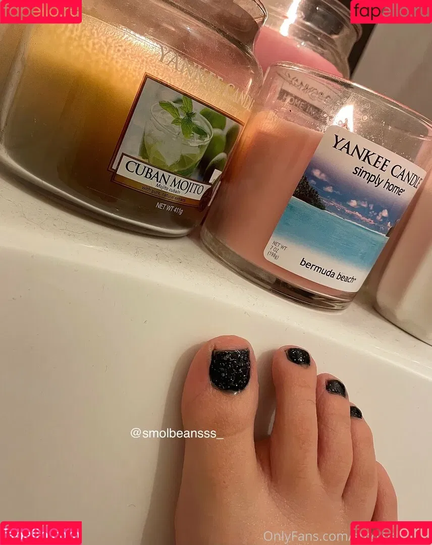 smolbeansss Onlyfans Photo Gallery 