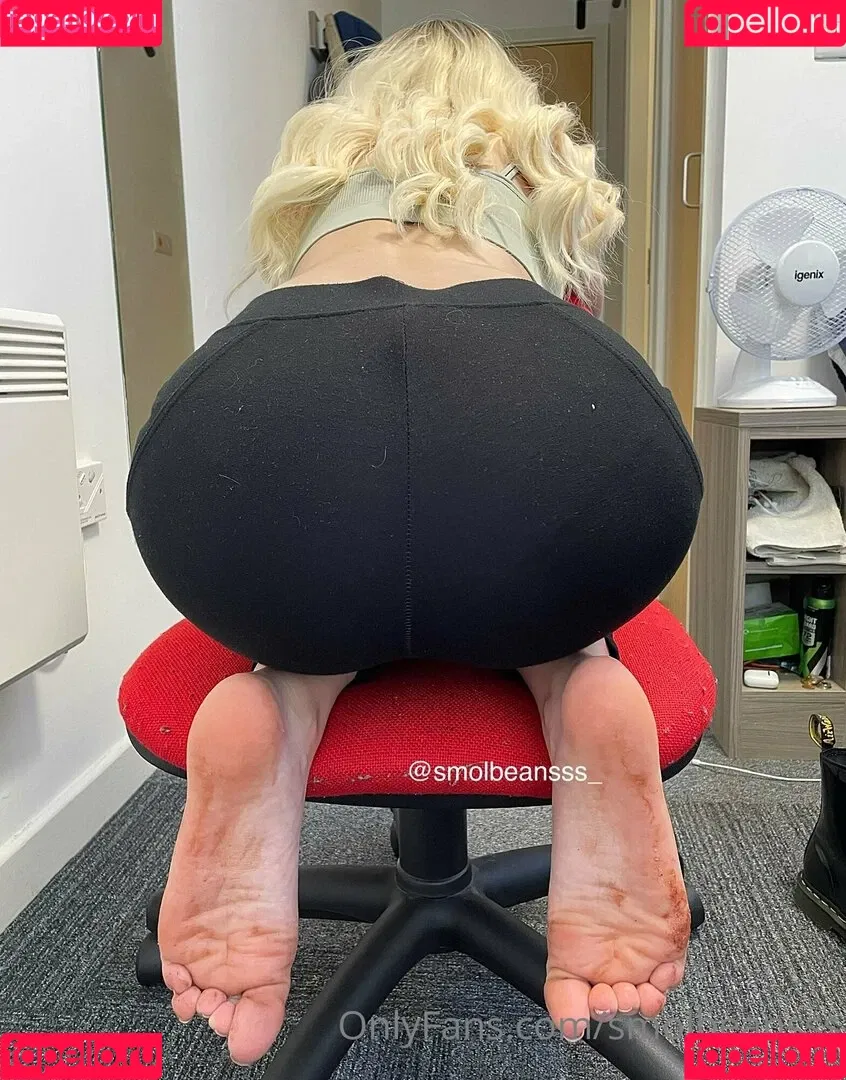 smolbeansss Onlyfans Photo Gallery 