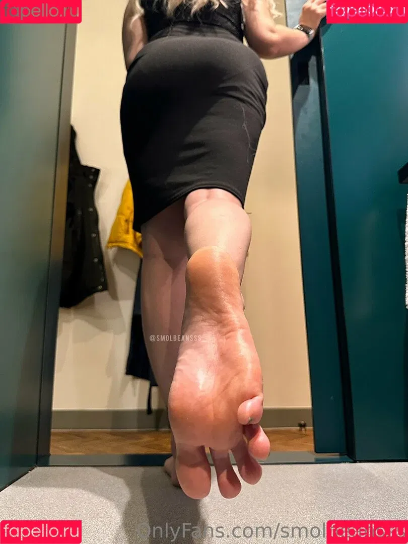 smolbeansss Onlyfans Photo Gallery 