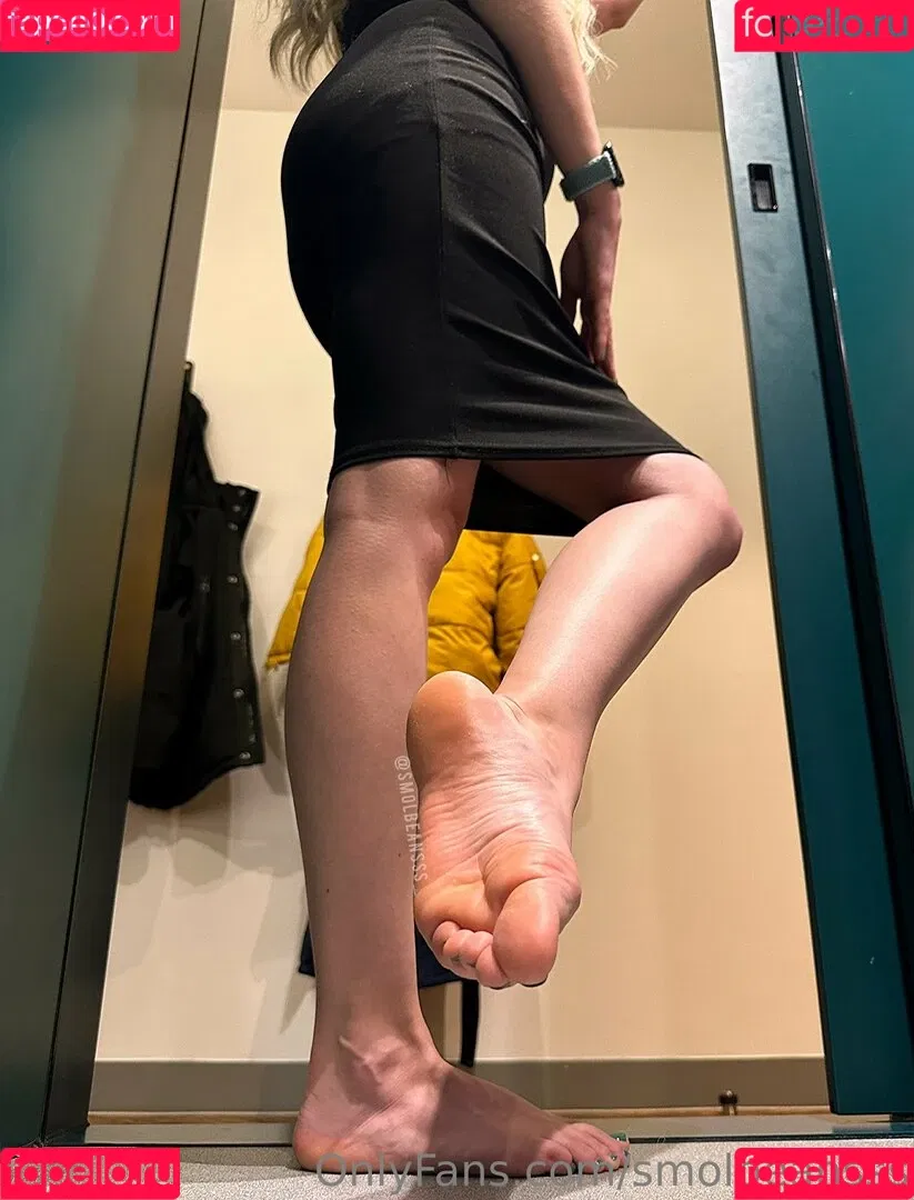 smolbeansss Onlyfans Photo Gallery 