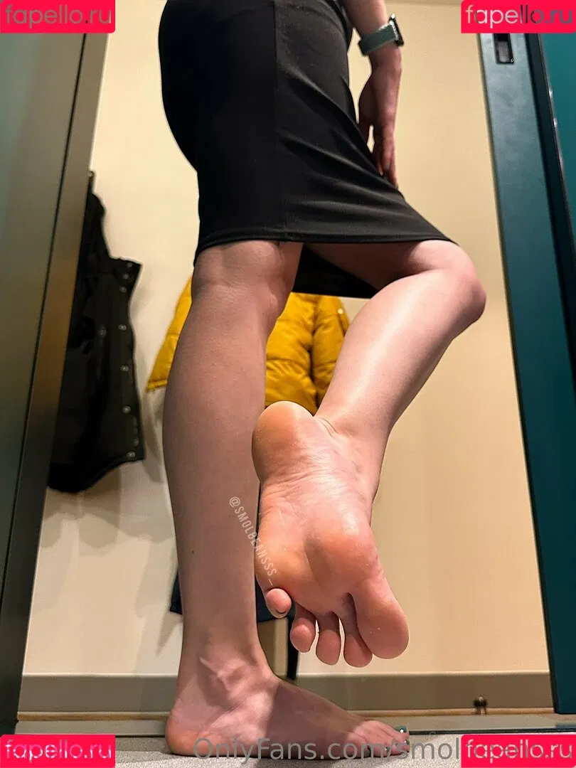smolbeansss Onlyfans Photo Gallery 