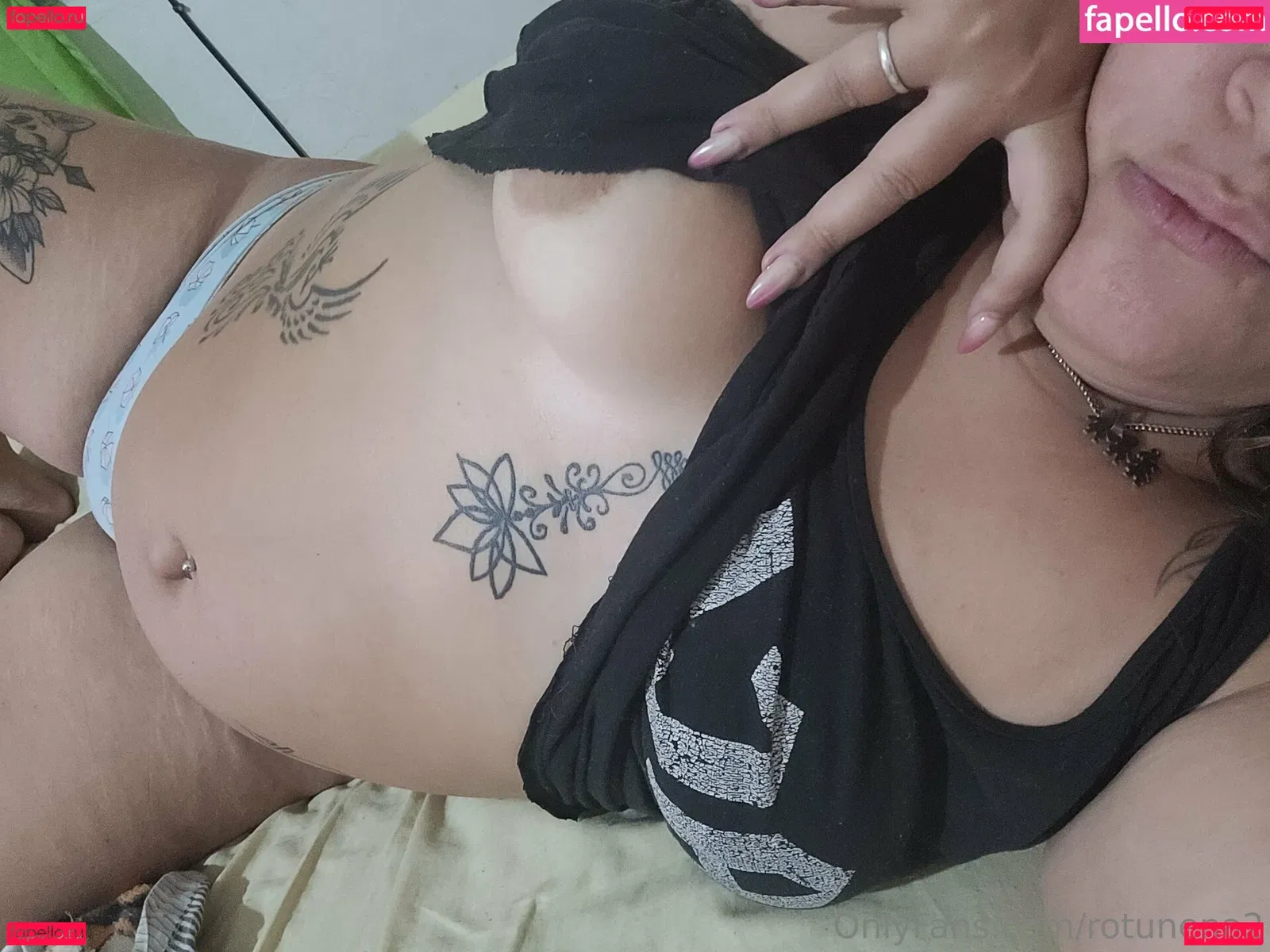 rotunena2 Onlyfans Photo Gallery 