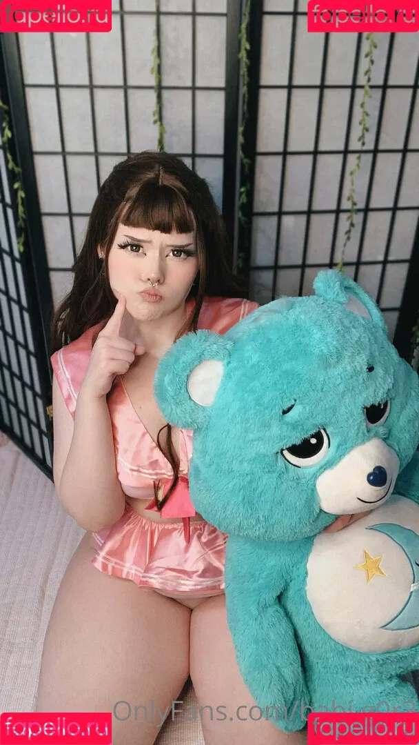 babi.g0r3 Onlyfans Photo Gallery 