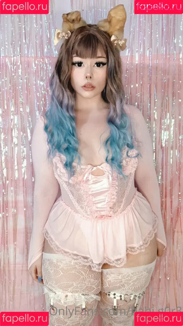 babi.g0r3 Onlyfans Photo Gallery 