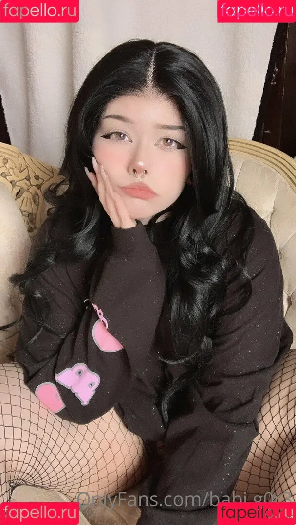 babi.g0r3 Onlyfans Photo Gallery 