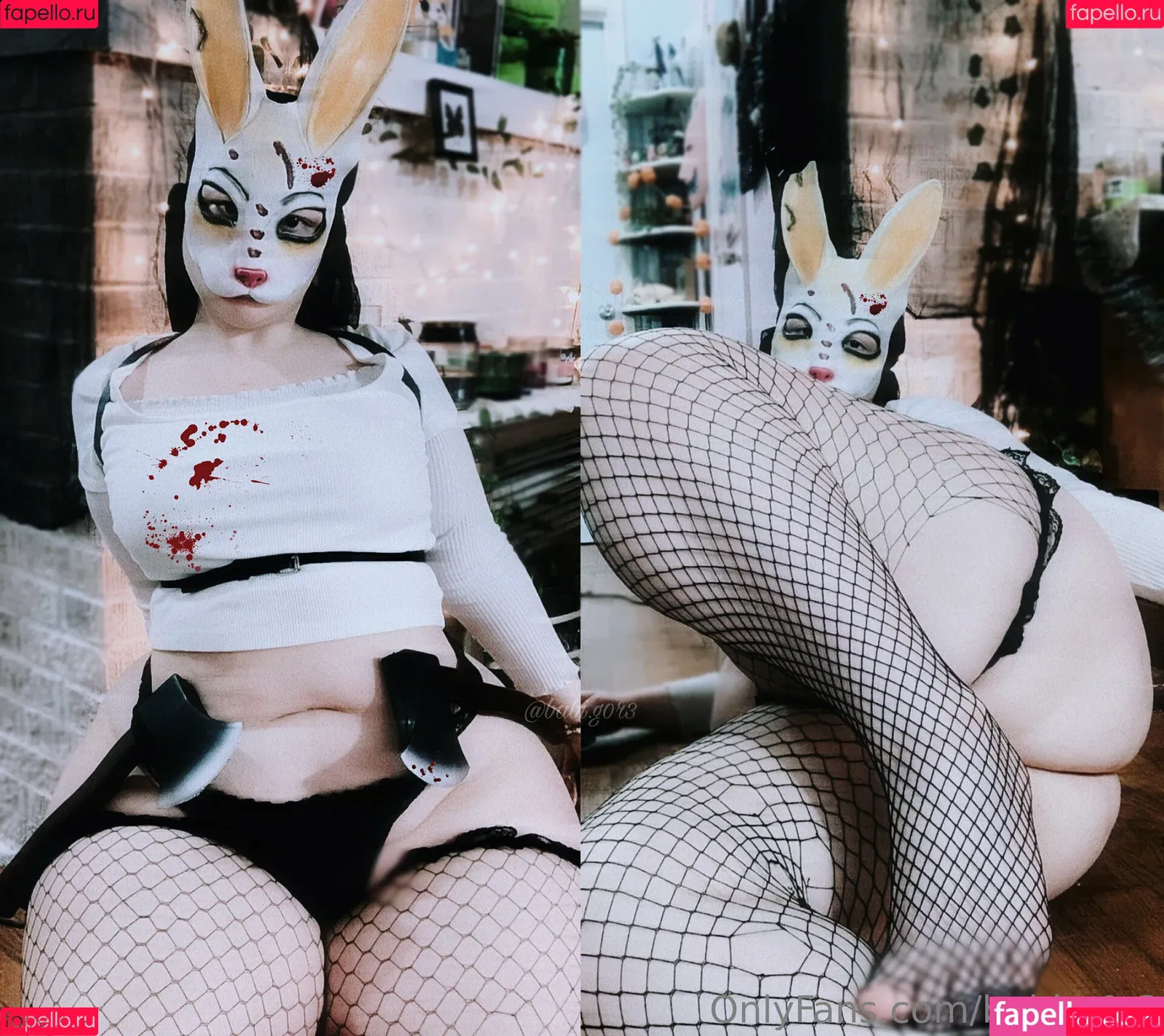 babi.g0r3 Onlyfans Photo Gallery 